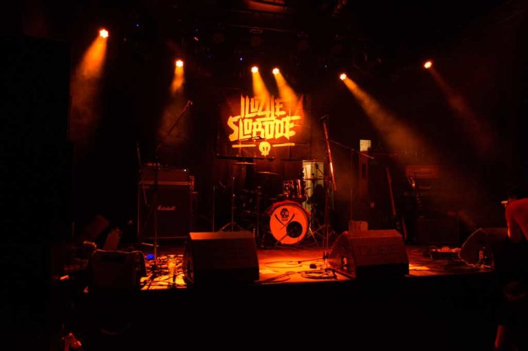 Iluzije slobode muzički festival 2019