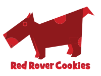 Logo red rover