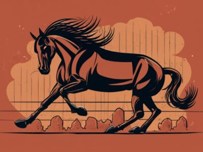 Otkrijte Tajanstveni Svet KWPN Konja u Štali PALASTHY