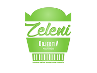 Logo Zeleni Objektiv